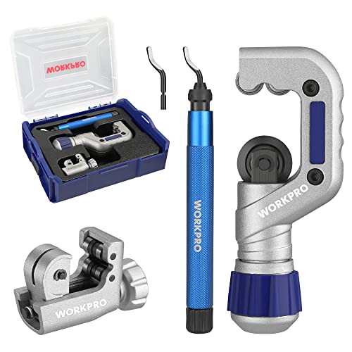 Pipe Cutter Set